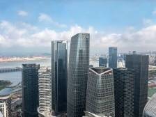 携9企10平台亮相！高交会前海展区抢先看