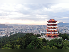 元旦、春节玩转韶关，这份小城新春攻略请拿好！