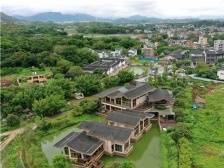 惠州市人大代表李仁聘：做好土地文章，建设田园综合体