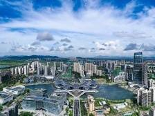 珠海市政府工作报告@金湾区，今年这么干｜珠海强区计