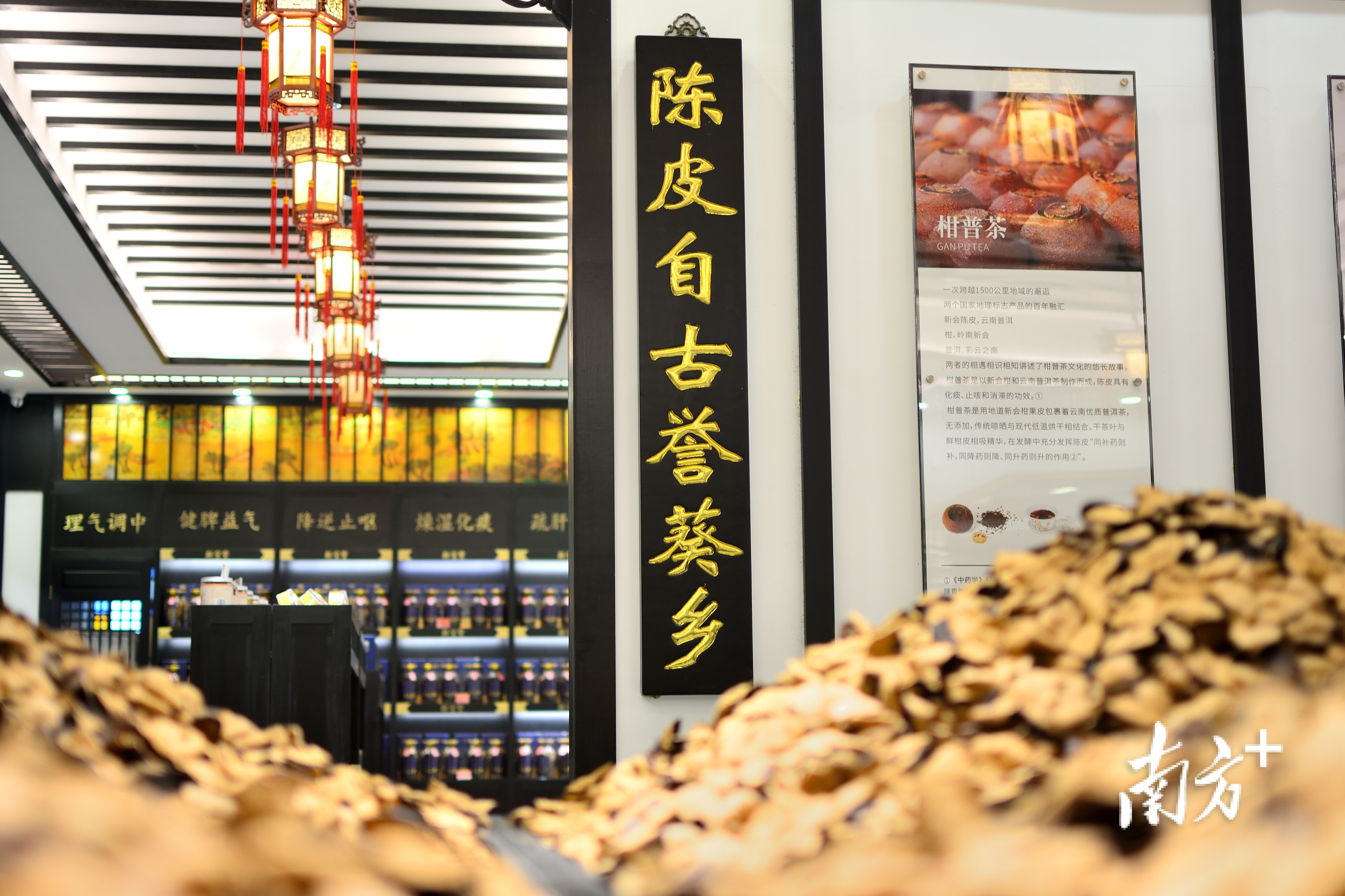 新会新宝堂。 吴鑫 摄