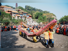 请到广东过大年，文旅要继续“上大分”