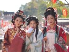 视频｜丰湖书院新春演绎宋式浪漫！“苏东坡”教你如何主婚