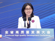 颜宁称在深圳已梦想成真！再一次向海内外的朋友发出邀请函