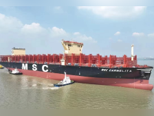 闪耀世界的广东建造：在国际竞争中增强高质量发展“硬实力”