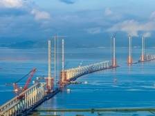 江门：风起“大桥经济” 四千亿再出发