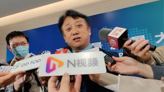 高质量访谈：亿航副总裁答南都，对广东低空经济发展感到振奋