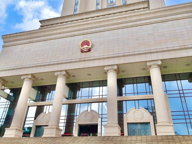 广东高院发布服务保障高质量发展破产审判典型案例