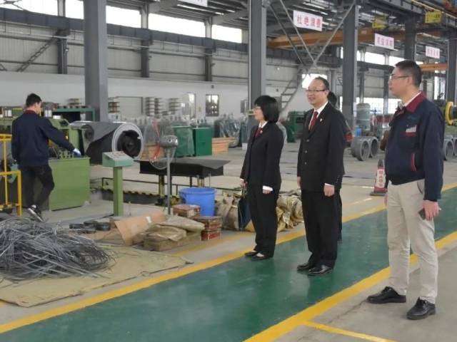 用心让企业更安心