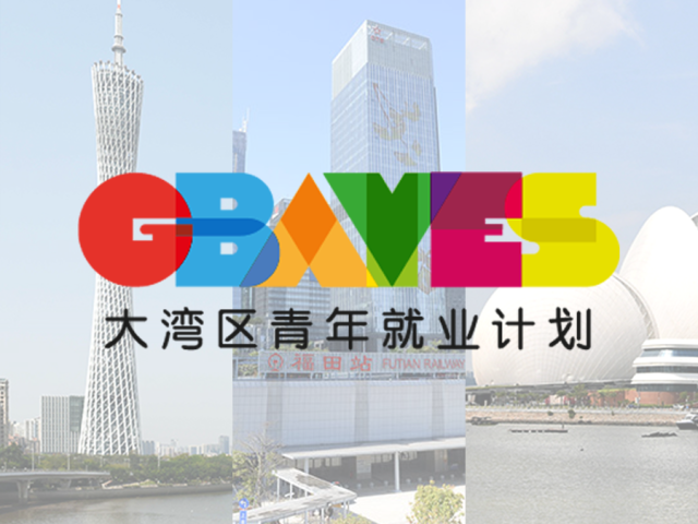 特区政府公布恒常化 “大湾区青年就业计划”