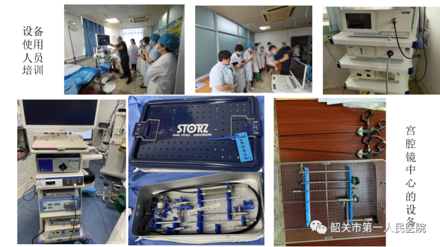 宫内镜怎么进入子宫【高水平医院建设】一探究“镜”新法宝：阴道内镜技术_https://www.jmylbn.com_新闻资讯_第6张