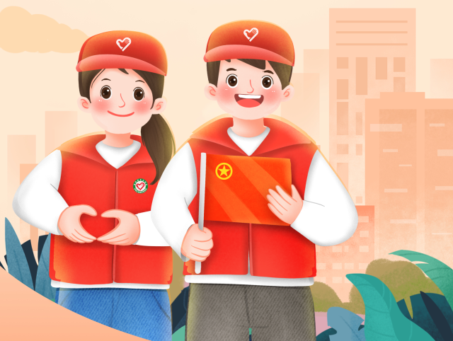 珠海:雷锋精神我接力!