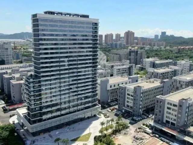 珠海这些人才住房、公租房可以申请！攻略来了