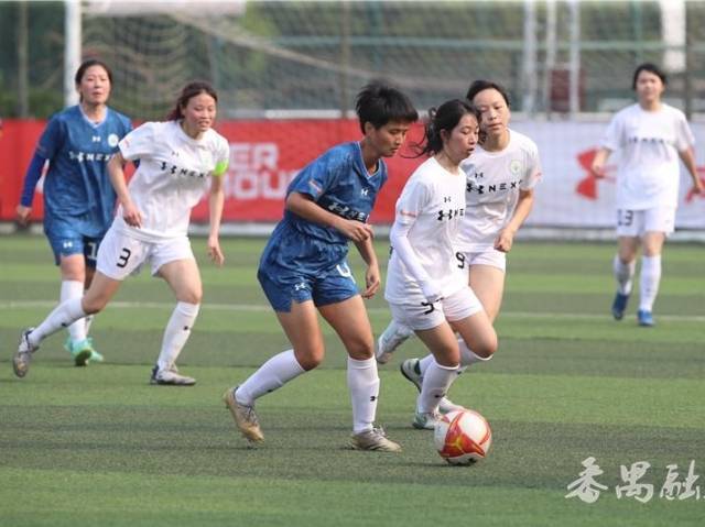 快来围观！这个粤港澳大湾区足球圈的盛会在番禺区开赛啦