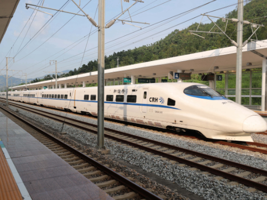 票价公布！惠州南/惠东直达香港西九龙！