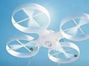 大湾区国际无人机竞速邀请赛落户深圳！