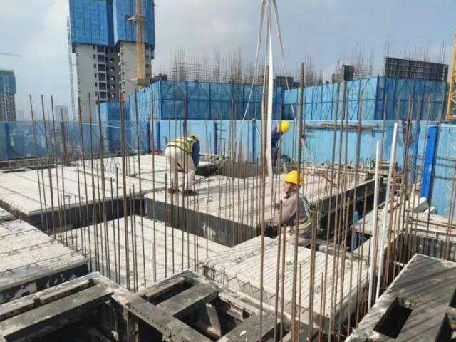 最新！惠州进一步明确装配式建筑实施范围