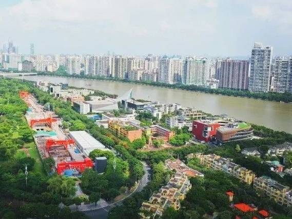 直击新线 | “过”江“穿”线，十二号线又添隧道贯通