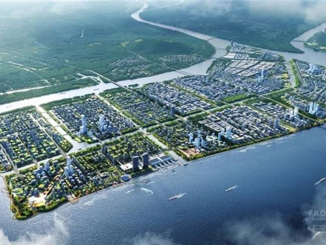 中山多镇街力推“住改工”，成效如何？