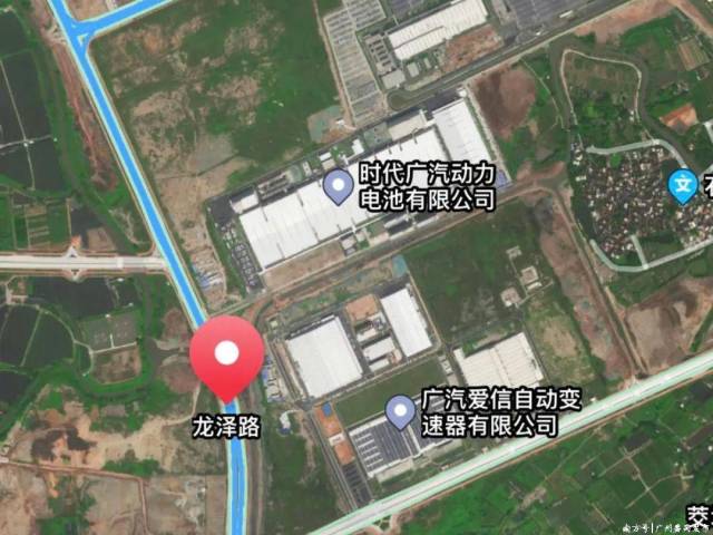 8号线东延段新版站点揭晓，番禺拟增设一站