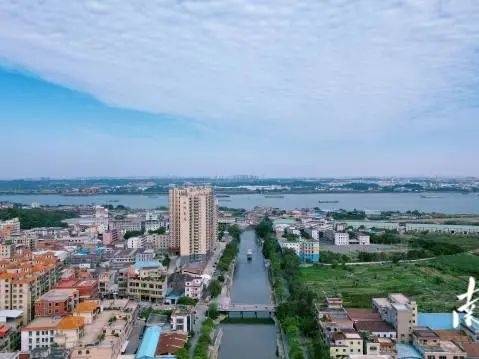 “两化融合”高质量发展，高要金利试点先行！