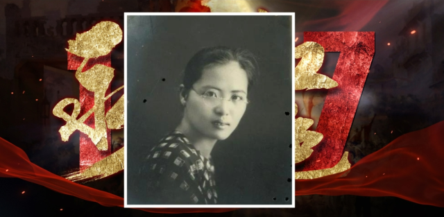 羊城巾帼云宣讲丨英雄花开英雄城,巾帼英雄高恬波的故事_南方网