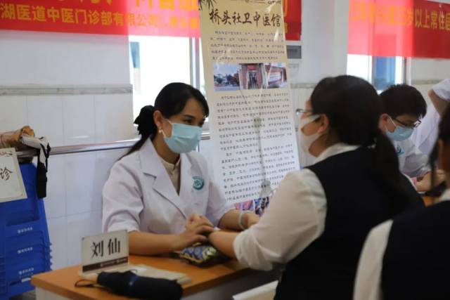 中医健康管理：让健康成为一种习惯
