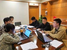 探索产业融合的新城市形态，以科学规划破解大沥镇“发展空间之困”