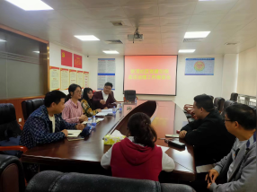 党建精神引领新发展，基层治理焕发新活力——对联滘社区基层治理的思考