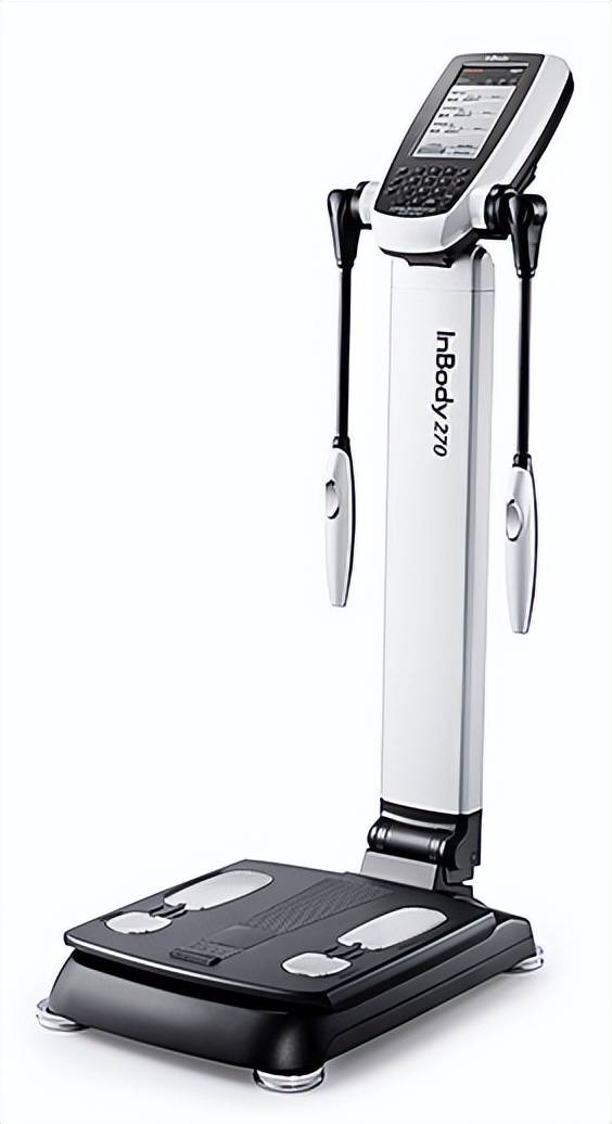 体检人体成分分析是什么一分钟告诉你，是虚胖还是strong？花都人医“人体成分分析项目”上线_https://www.jmylbn.com_新闻资讯_第2张