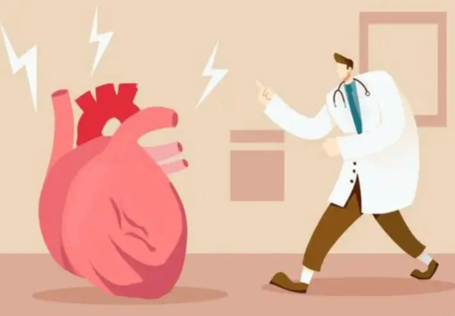 动态心电图自己怎么记录一文读懂！为什么要做动态心电图？_https://www.jmylbn.com_新闻资讯_第2张