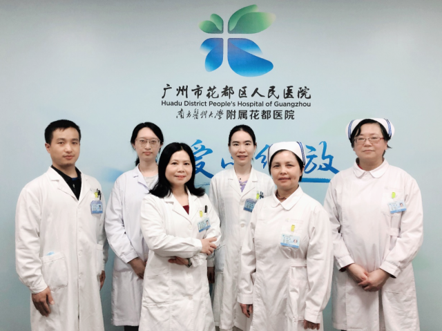 体检人体成分分析是什么一分钟告诉你，是虚胖还是strong？花都人医“人体成分分析项目”上线_https://www.jmylbn.com_新闻资讯_第9张