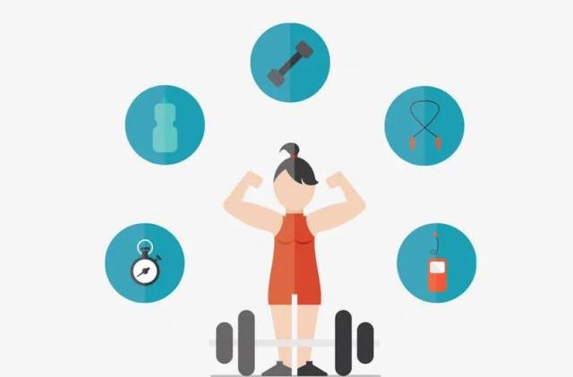 体检人体成分分析是什么一分钟告诉你，是虚胖还是strong？花都人医“人体成分分析项目”上线_https://www.jmylbn.com_新闻资讯_第7张