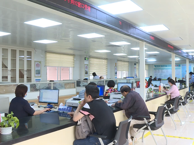 【我为群众办实事】 “龙川民声通”书记县长信箱小程序即将开通上线~