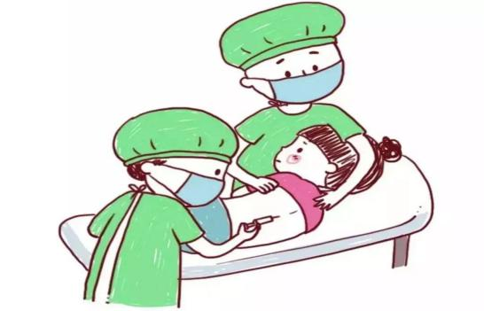怎么知道穿刺到硬膜外准妈妈看过来，剖宫产麻醉时的“龙虾”体位您学会了吗？_https://www.jmylbn.com_新闻资讯_第6张