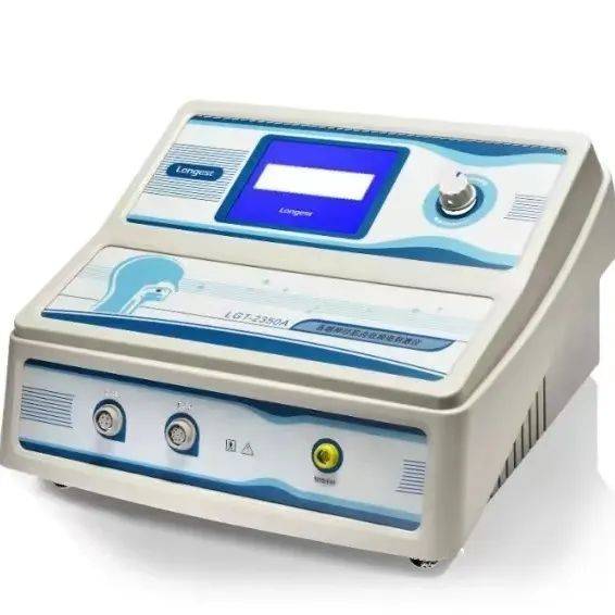 怎么买神经肌肉康复仪家门口的专业康复服务！番禺中心医院医疗集团东院区康复治疗部启用_https://www.jmylbn.com_新闻资讯_第5张