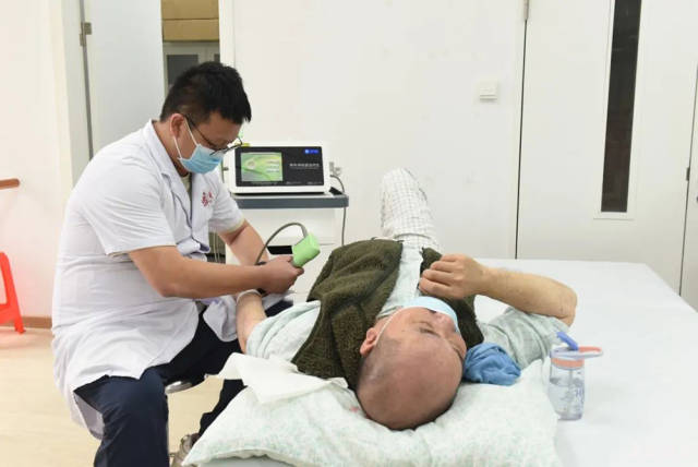 怎么买神经肌肉康复仪家门口的专业康复服务！番禺中心医院医疗集团东院区康复治疗部启用_https://www.jmylbn.com_新闻资讯_第9张