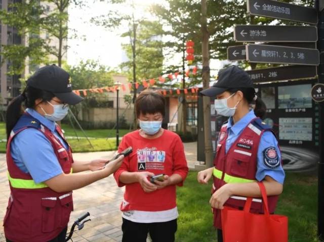 江门建设“智慧网格”，“一站式”化解基层矛盾