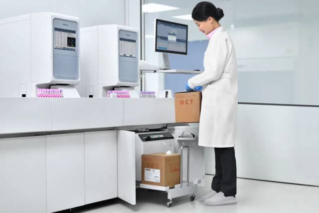 为什么呼吸机人机同步可持续透镜下的迈瑞医疗_https://www.jmylbn.com_新闻资讯_第3张