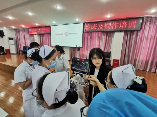 为什么呼吸机人机同步可持续透镜下的迈瑞医疗_https://www.jmylbn.com_新闻资讯_第1张