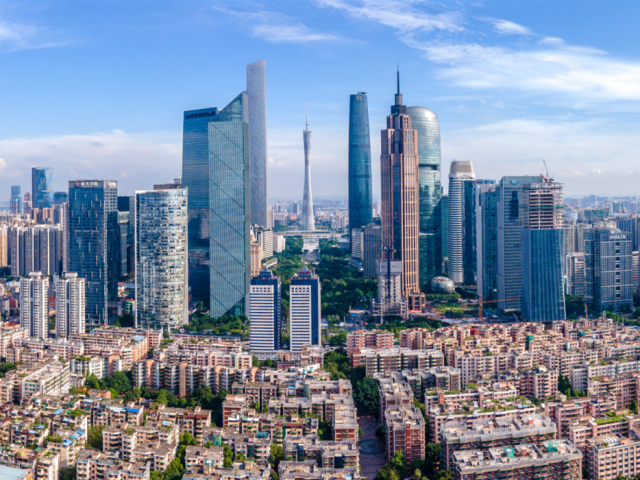 “治未病”的广东探索