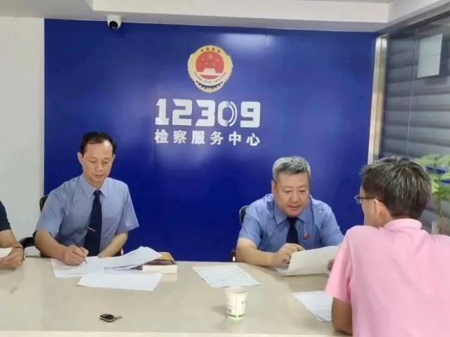 基层采风 | 坚持和发展新时代“枫桥经验” “三解招式”助矛盾纠纷化解