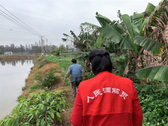 佛山这个镇街“一站式”打造诉源治理新模式