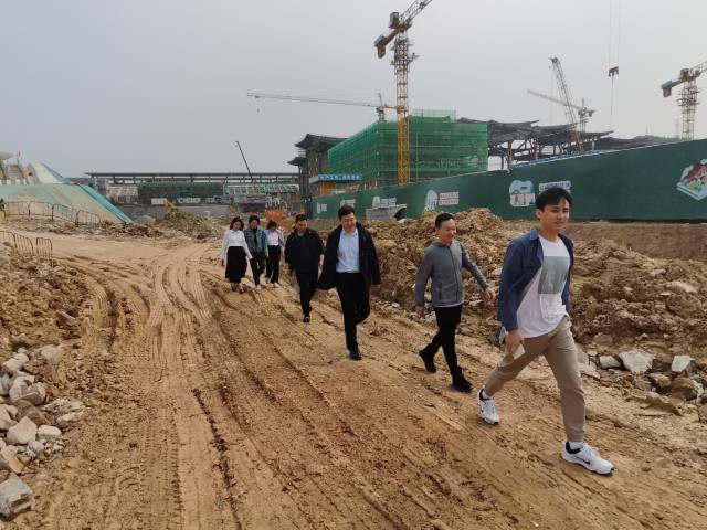 大兴调查研究之风 锤炼青年干部本领——2023年广东中青年科级干部培训班学员开展调查研究工作