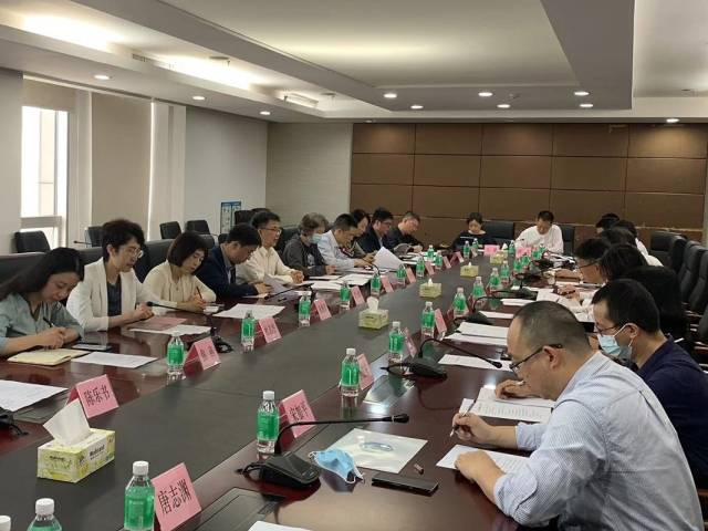 住房和城乡建设部标准定额司到广东开展“好住宅”标准工作调研