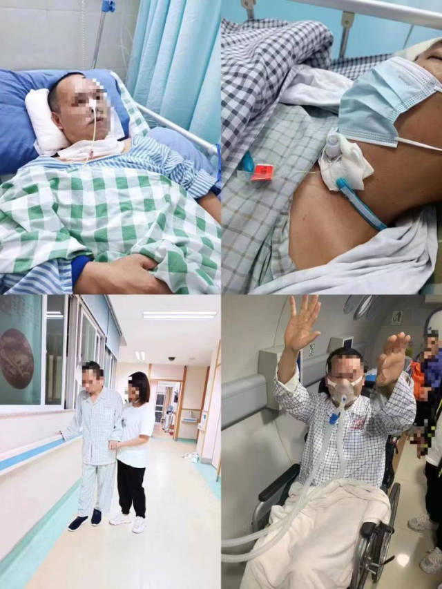 医用氧气怎么治【杏林医讯】什么是高压氧治疗？竟能促醒昏迷的患者！_https://www.jmylbn.com_新闻资讯_第2张