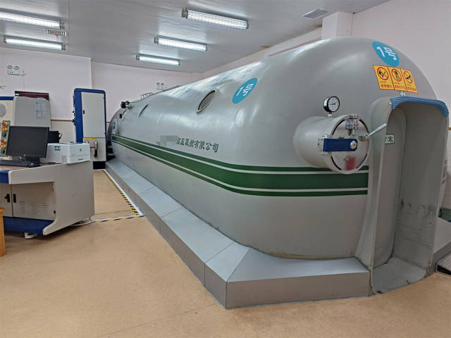 医用氧气怎么治【杏林医讯】什么是高压氧治疗？竟能促醒昏迷的患者！_https://www.jmylbn.com_新闻资讯_第4张