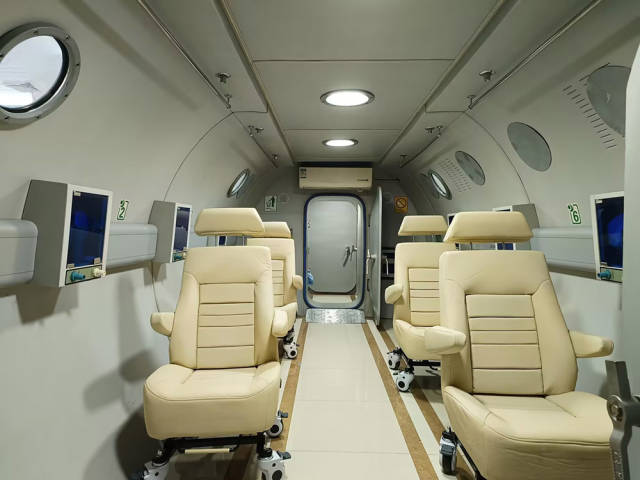 医用氧气怎么治【杏林医讯】什么是高压氧治疗？竟能促醒昏迷的患者！_https://www.jmylbn.com_新闻资讯_第5张