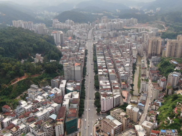 【我为群众办实事】进度完成70%！两渡河片区老旧小区改造进展看这里~