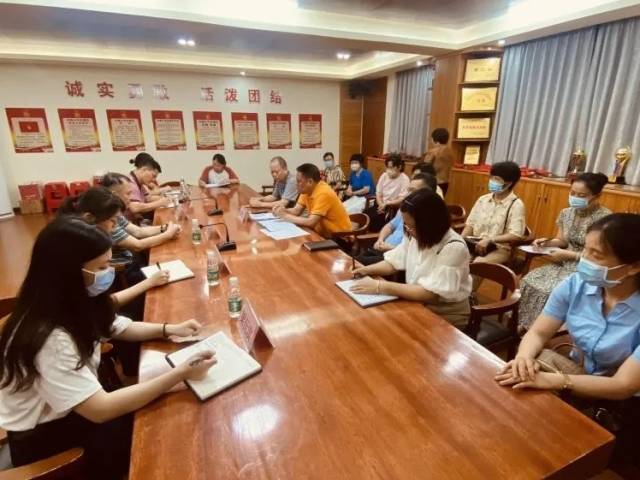 深入走访调研，关怀校园安全——遂溪县检察院走访调研遂城第二小学校园安全建设情况